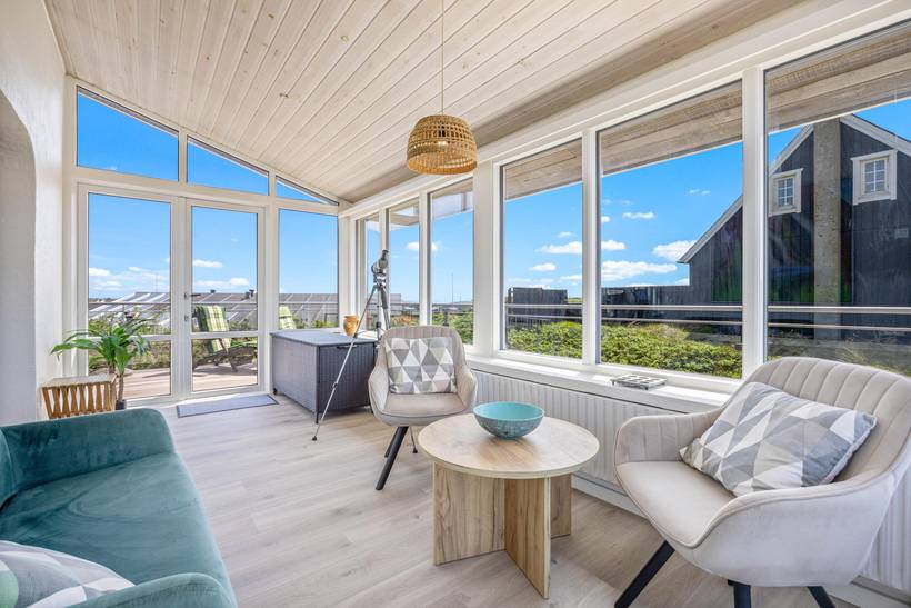 Foto von Ferienhaus HX50 in Søndervig - Westjütland