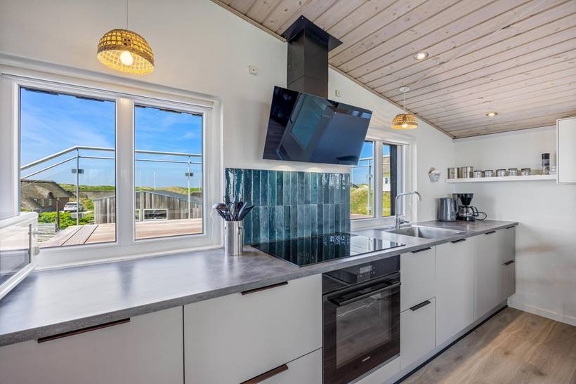 Foto von Ferienhaus HX50 in Søndervig - Westjütland