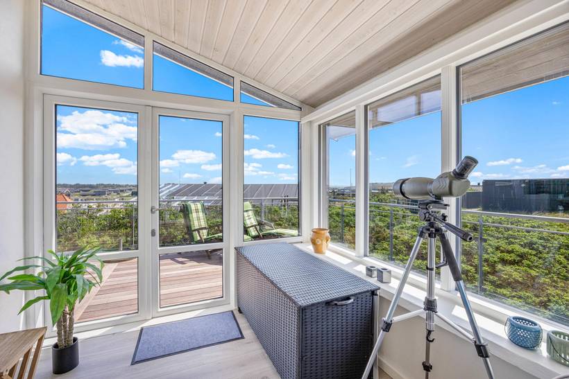 Foto von Ferienhaus HX50 in Søndervig - Westjütland