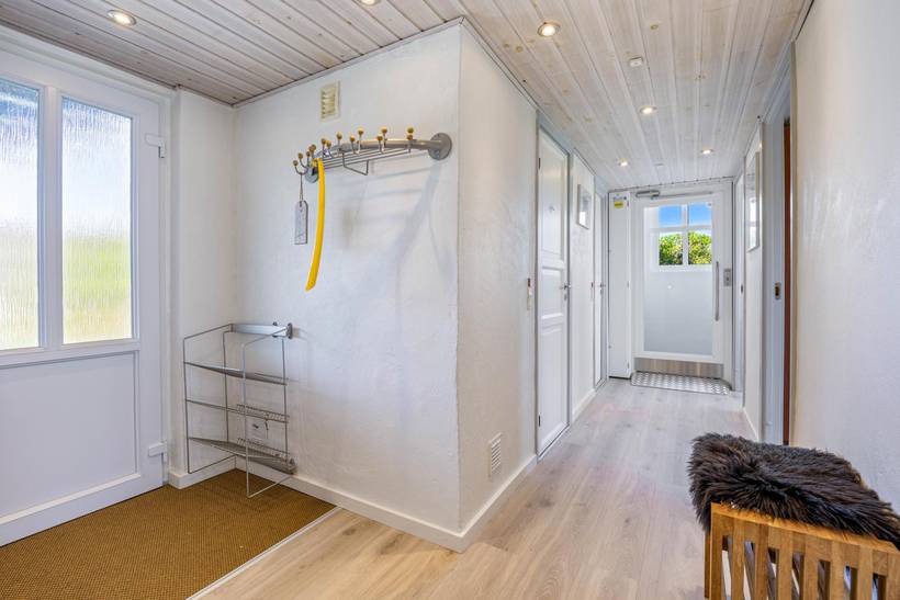 Foto von Ferienhaus HX50 in Søndervig - Westjütland