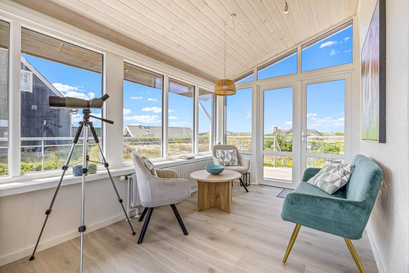 Foto von Ferienhaus HX50 in Søndervig - Westjütland