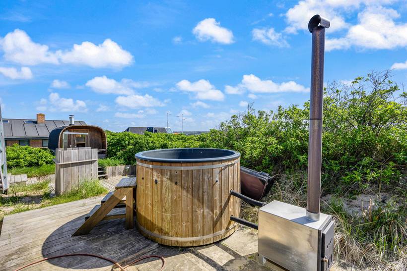 Foto von Ferienhaus HX50 in Søndervig - Westjütland