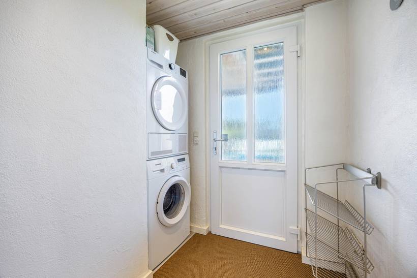 Foto von Ferienhaus HX50 in Søndervig - Westjütland