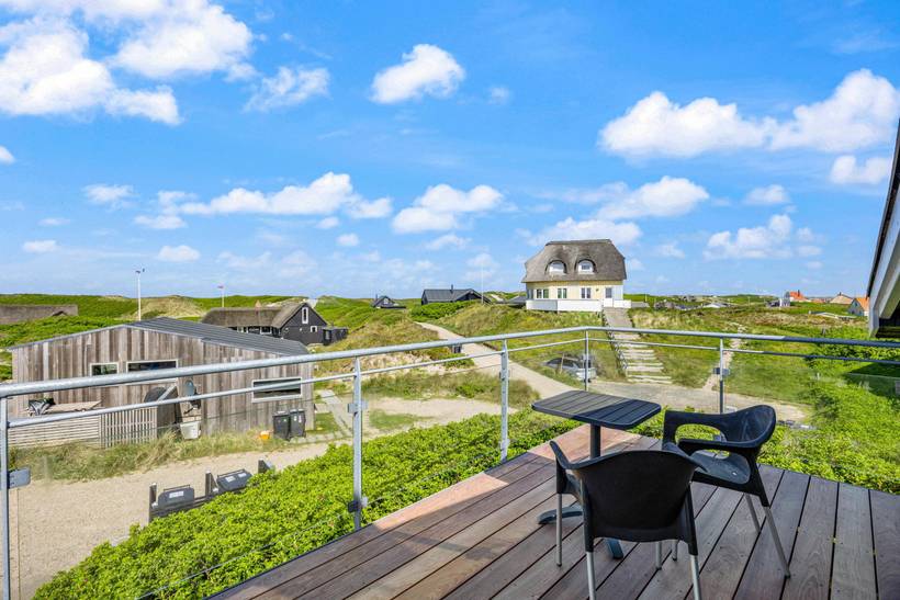Foto von Ferienhaus HX50 in Søndervig - Westjütland