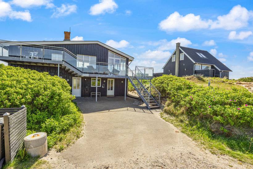 Foto von Ferienhaus HX50 in Søndervig - Westjütland