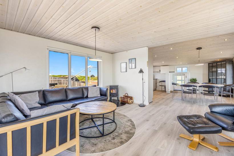 Foto von Ferienhaus HX50 in Søndervig - Westjütland