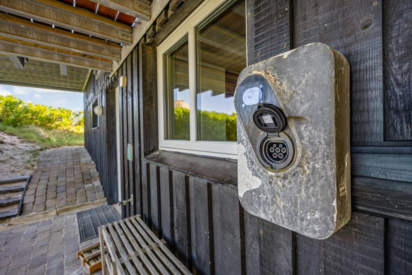 Foto von Ferienhaus HX50 in Søndervig - Westjütland