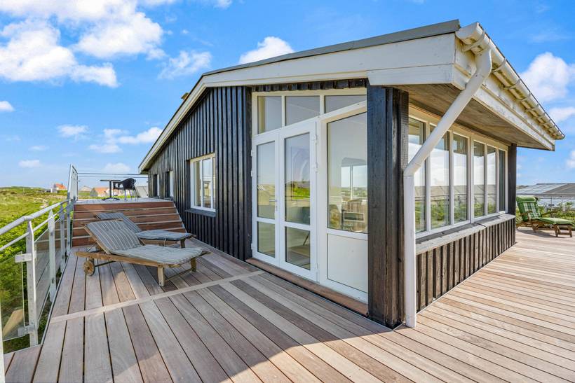 Foto von Ferienhaus HX50 in Søndervig - Westjütland