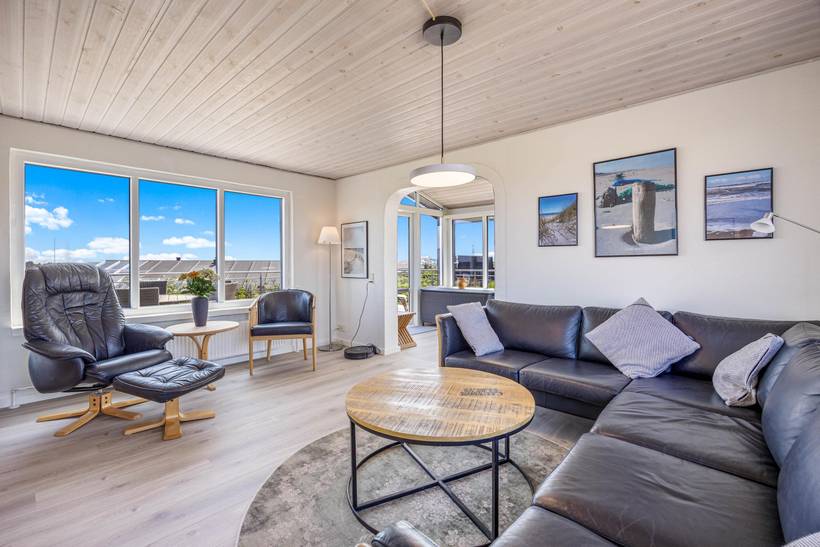 Foto von Ferienhaus HX50 in Søndervig - Westjütland