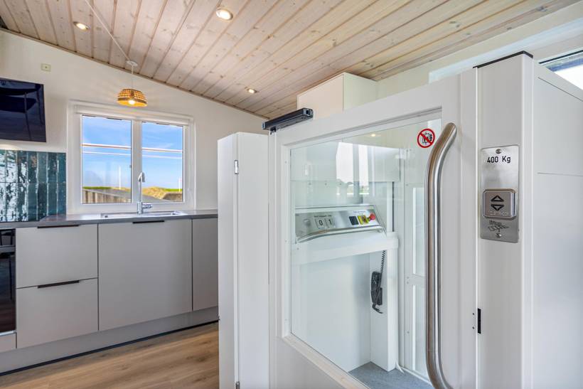 Foto von Ferienhaus HX50 in Søndervig - Westjütland