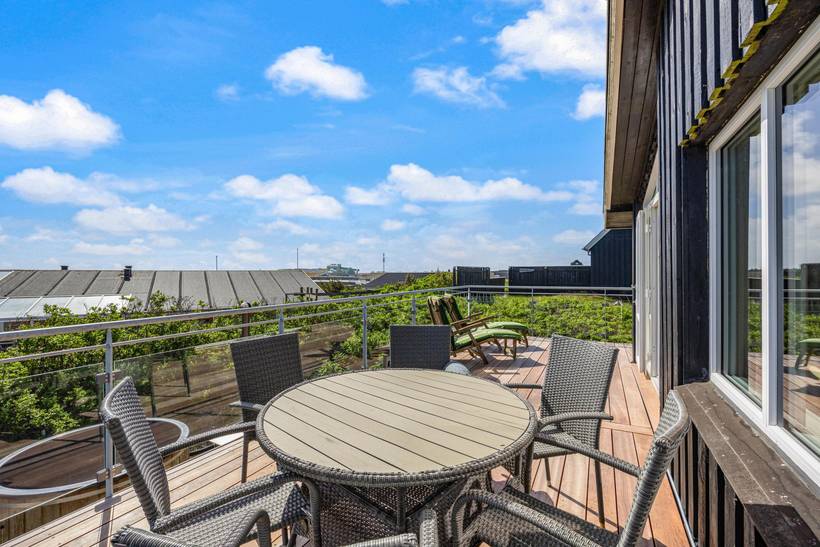 Foto von Ferienhaus HX50 in Søndervig - Westjütland