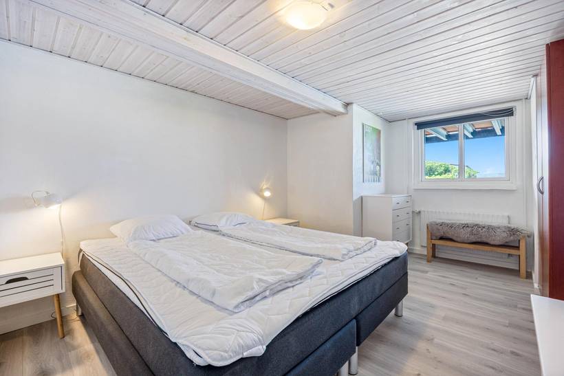 Foto von Ferienhaus HX50 in Søndervig - Westjütland