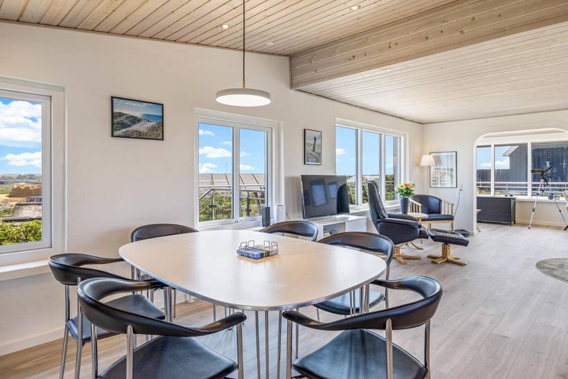 Foto von Ferienhaus HX50 in Søndervig - Westjütland