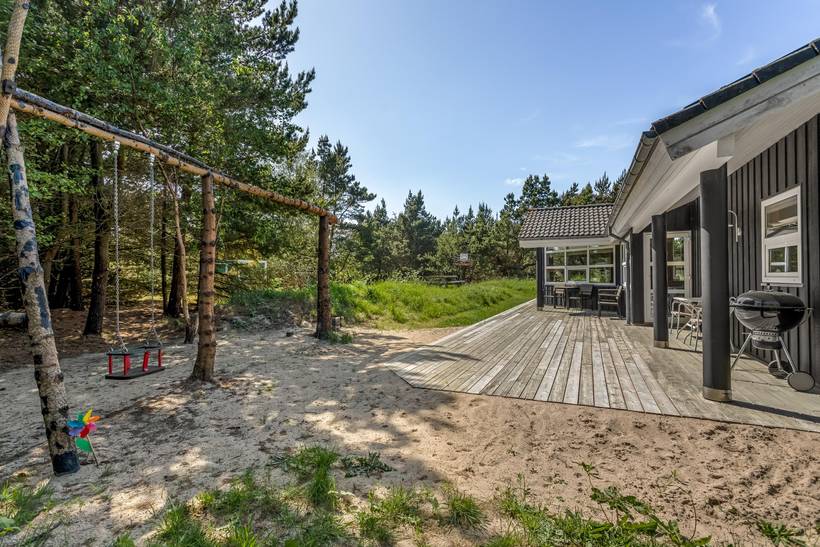 Foto von Ferienhaus HX51 in Tornby - Nordjütland