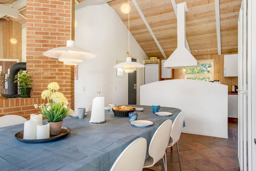 Foto von Ferienhaus HX51 in Tornby - Nordjütland