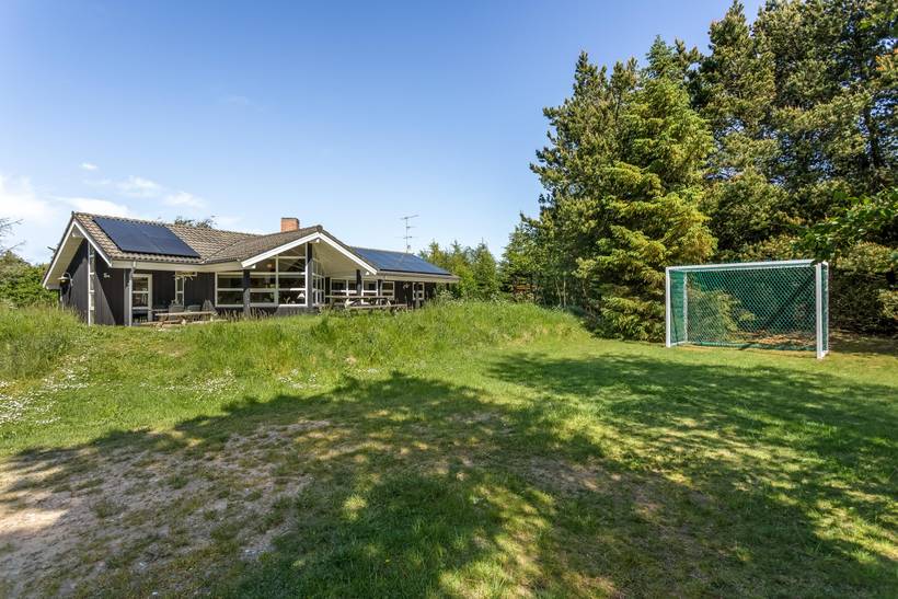 Foto von Ferienhaus HX51 in Tornby - Nordjütland