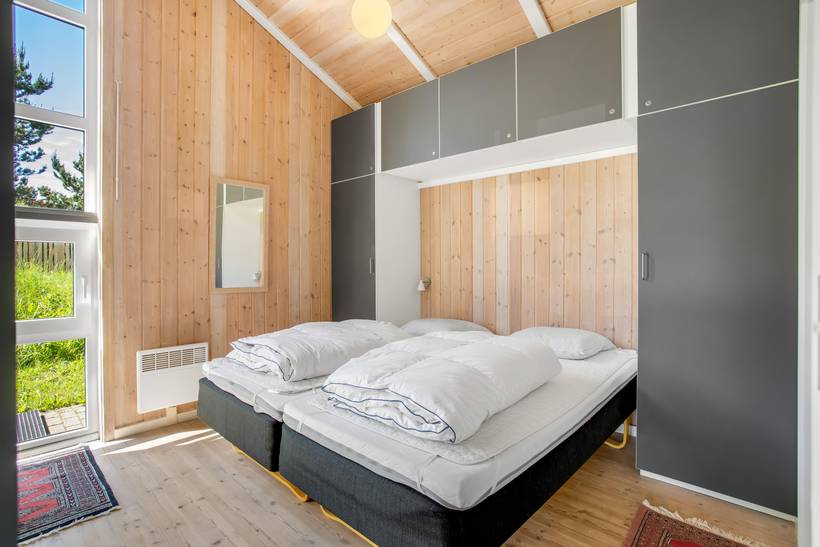 Foto von Ferienhaus HX51 in Tornby - Nordjütland