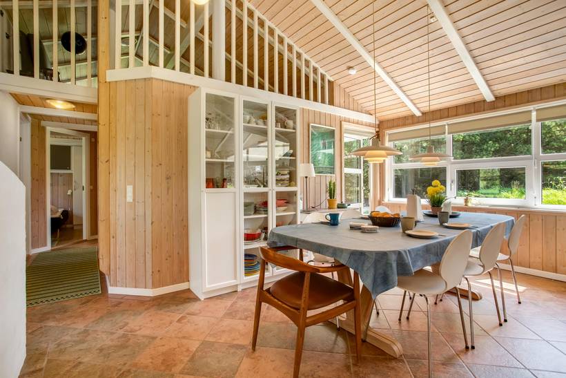 Foto von Ferienhaus HX51 in Tornby - Nordjütland