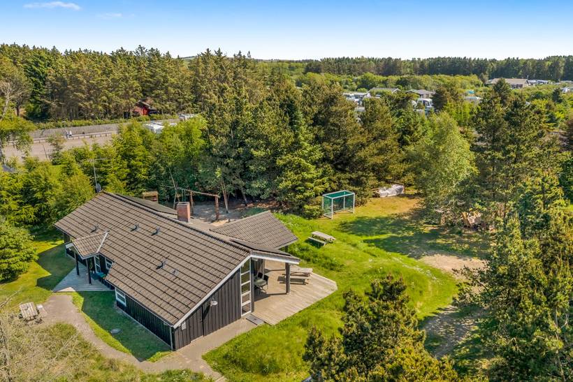 Foto von Ferienhaus HX51 in Tornby - Nordjütland