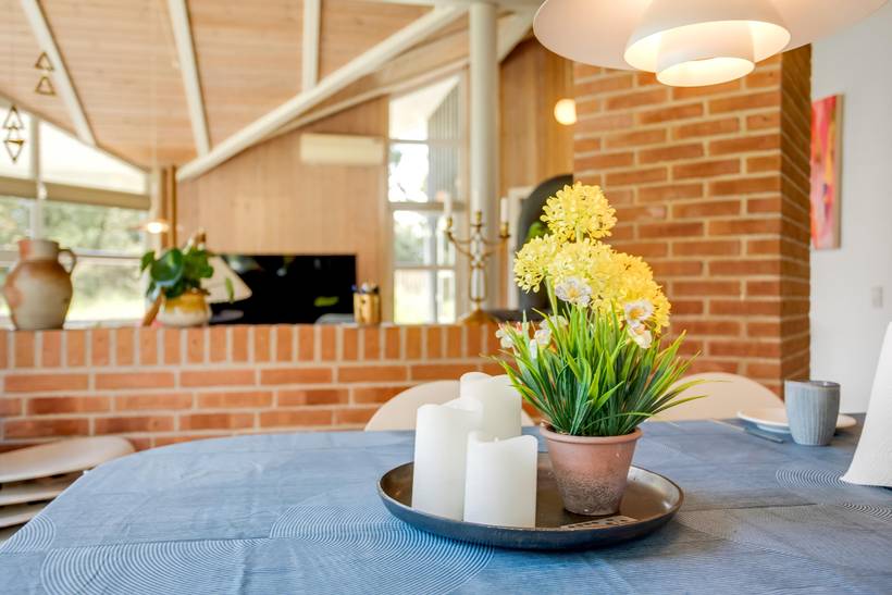 Foto von Ferienhaus HX51 in Tornby - Nordjütland