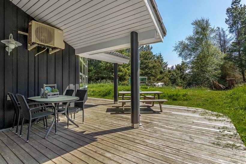 Foto von Ferienhaus HX51 in Tornby - Nordjütland