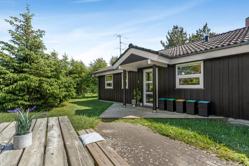 Foto von Ferienhaus HX51 in Tornby - Nordjütland