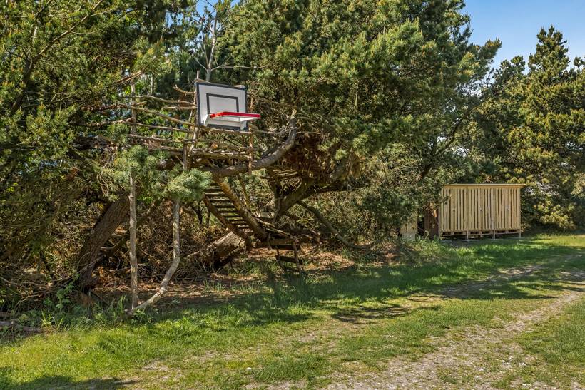 Foto von Ferienhaus HX51 in Tornby - Nordjütland