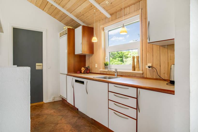 Foto von Ferienhaus HX51 in Tornby - Nordjütland