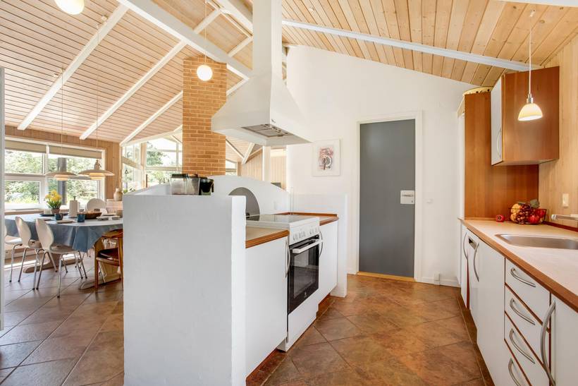 Foto von Ferienhaus HX51 in Tornby - Nordjütland