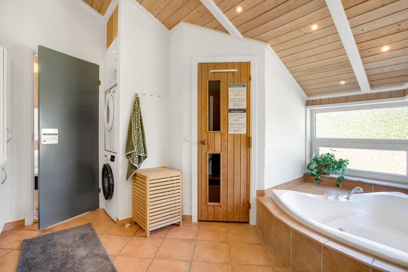 Foto von Ferienhaus HX51 in Tornby - Nordjütland