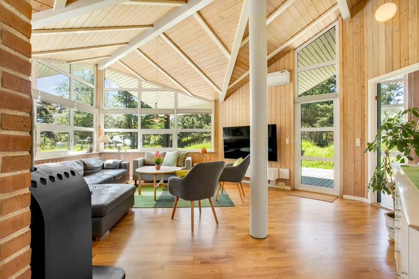Foto von Ferienhaus HX51 in Tornby - Nordjütland