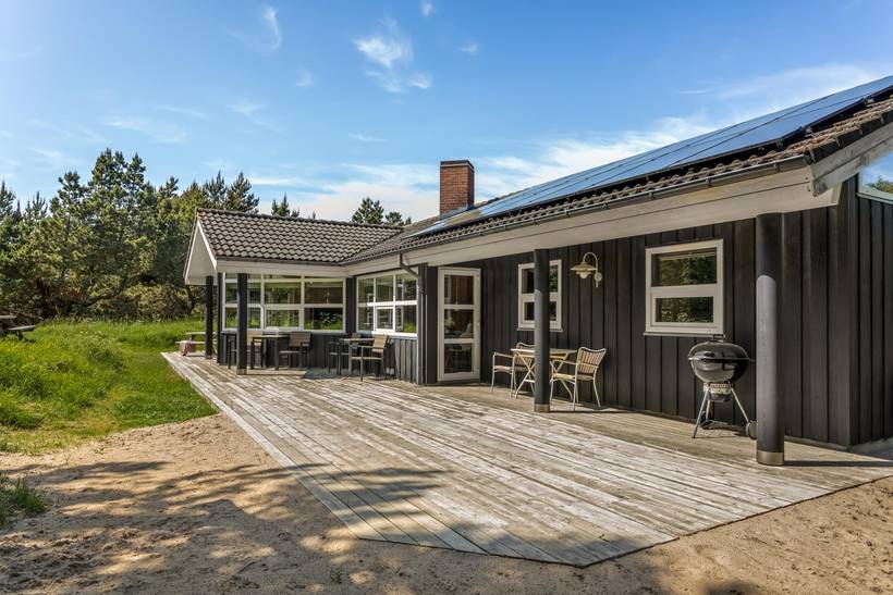 Foto von Ferienhaus HX51 in Tornby - Nordjütland