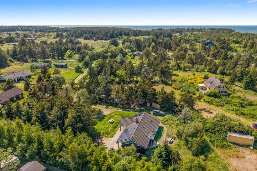 Foto von Ferienhaus HX51 in Tornby - Nordjütland