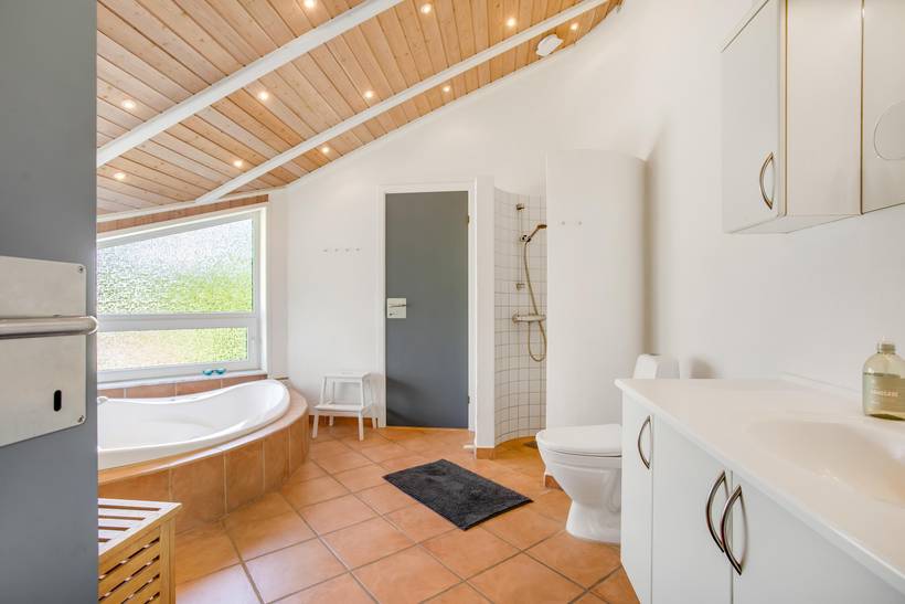 Foto von Ferienhaus HX51 in Tornby - Nordjütland