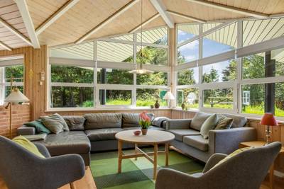 Vorschaubild von Ferienhaus HX51 in Tornby - Nordjütland