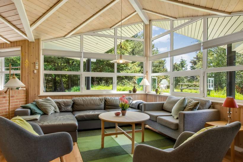 Foto von Ferienhaus HX51 in Tornby - Nordjütland