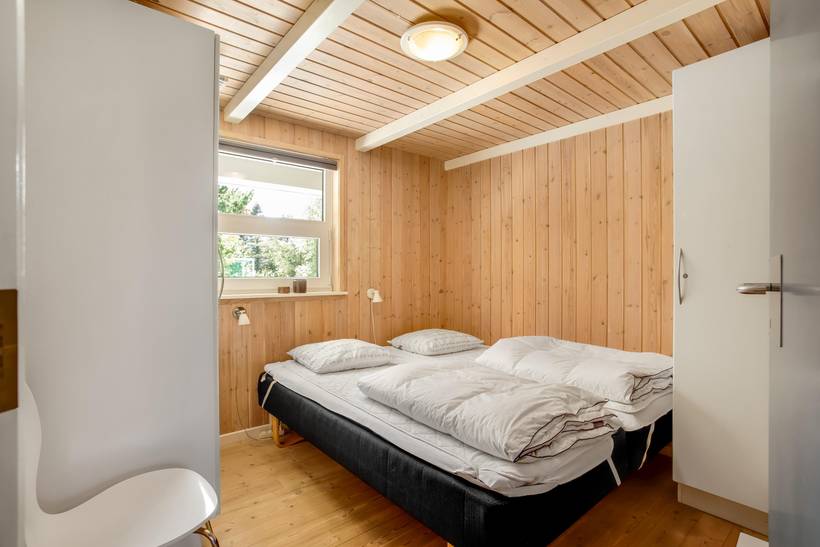 Foto von Ferienhaus HX51 in Tornby - Nordjütland