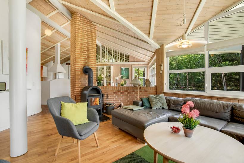 Foto von Ferienhaus HX51 in Tornby - Nordjütland