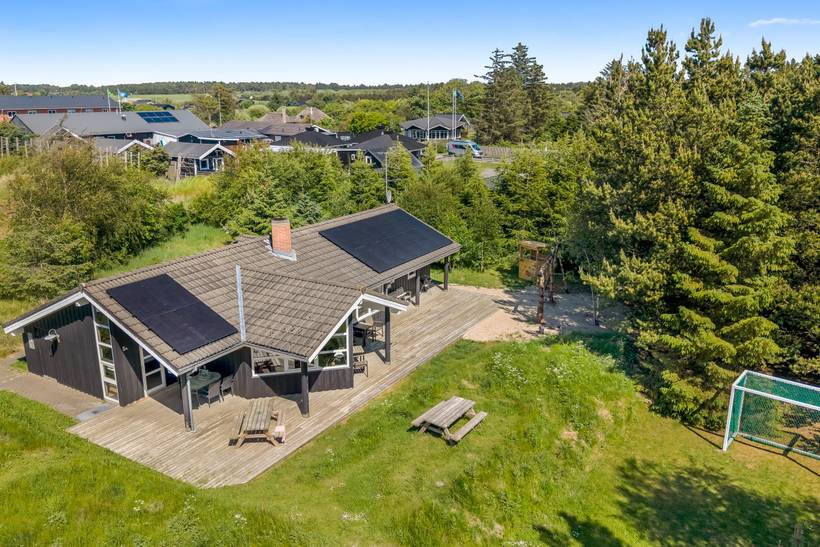 Foto von Ferienhaus HX51 in Tornby - Nordjütland