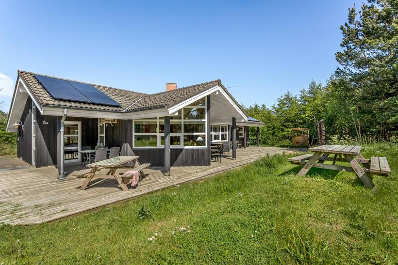Foto von Ferienhaus HX51 in Tornby - Nordjütland