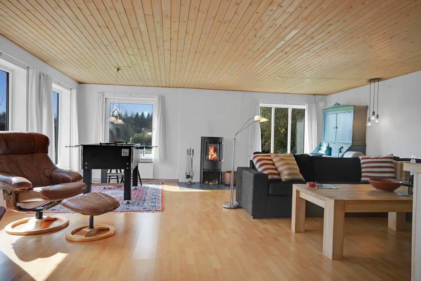Foto von Ferienhaus HX53 in Bisnap - Hou - Nordjütland Ost