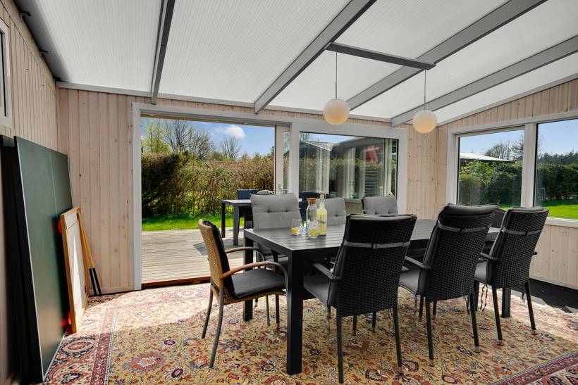 Foto von Ferienhaus HX53 in Bisnap - Hou - Nordjütland Ost