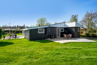 Vorschaubild von Ferienhaus HX53 in Bisnap - Hou - Nordjütland Ost