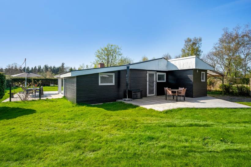 Foto von Ferienhaus HX53 in Bisnap - Hou - Nordjütland Ost