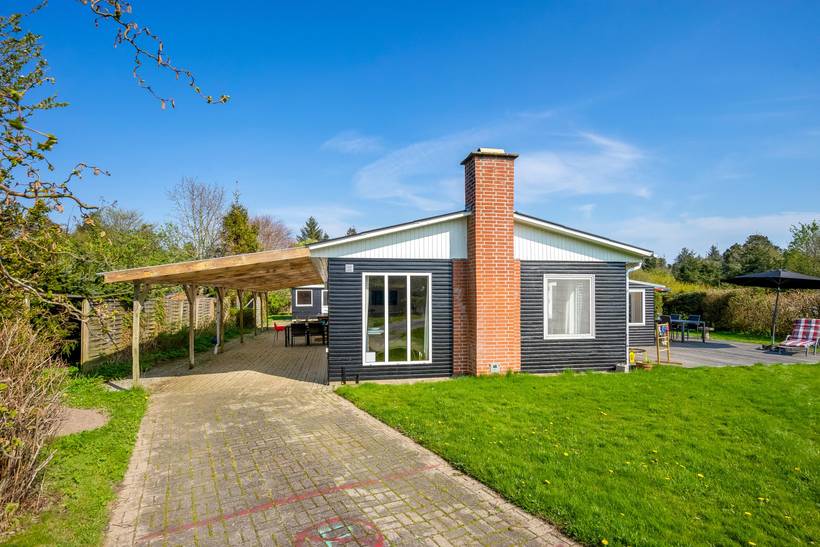 Foto von Ferienhaus HX53 in Bisnap - Hou - Nordjütland Ost