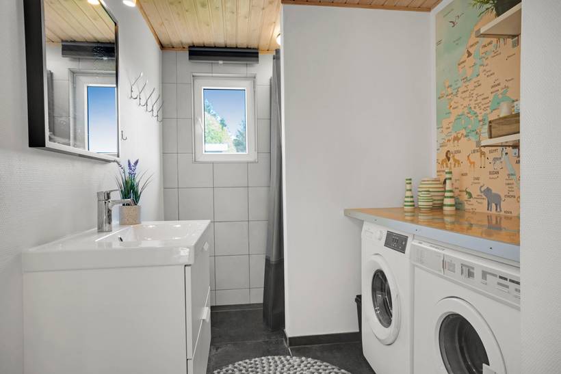 Foto von Ferienhaus HX53 in Bisnap - Hou - Nordjütland Ost