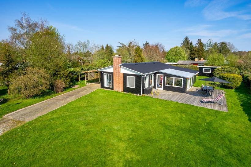 Foto von Ferienhaus HX53 in Bisnap - Hou - Nordjütland Ost