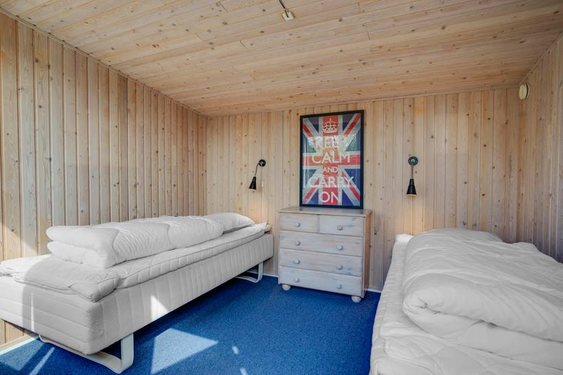 Foto von Ferienhaus HX53 in Bisnap - Hou - Nordjütland Ost