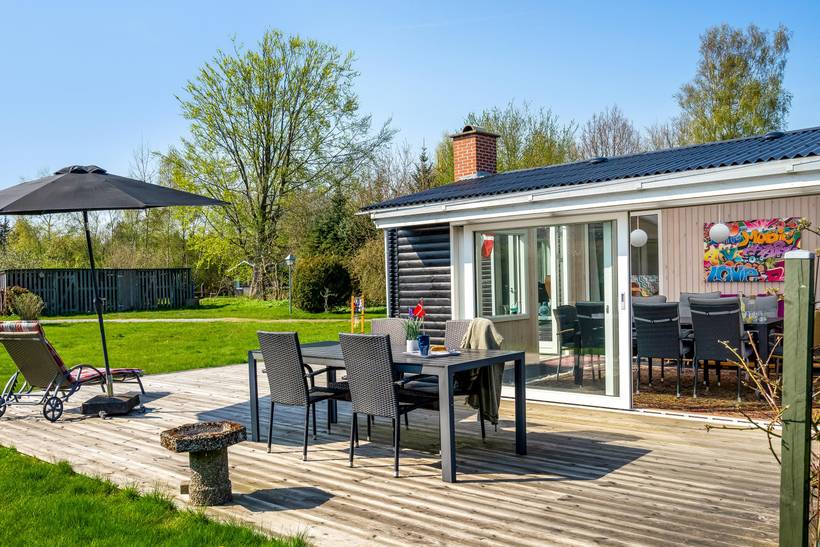 Foto von Ferienhaus HX53 in Bisnap - Hou - Nordjütland Ost
