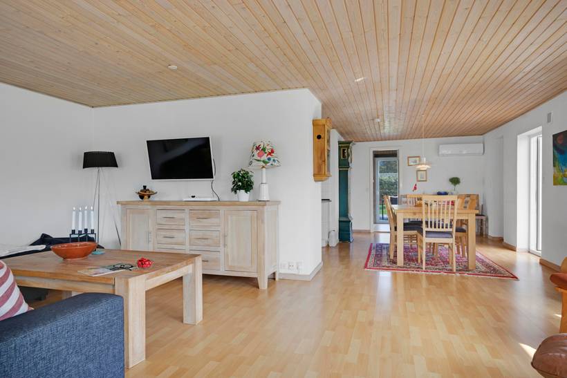 Foto von Ferienhaus HX53 in Bisnap - Hou - Nordjütland Ost